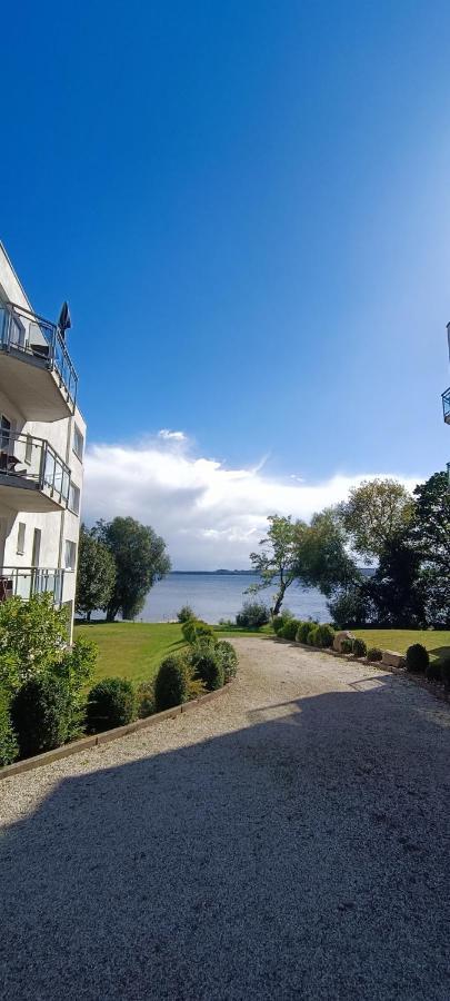 Fewo Am Ploener See Ascheberg  Extérieur photo