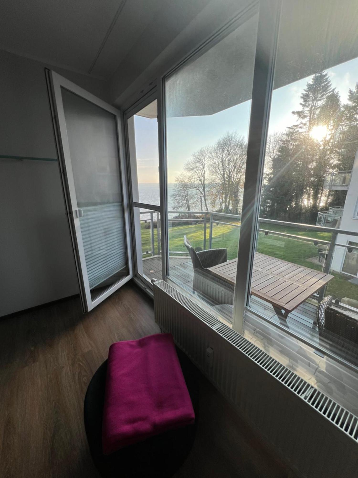 Fewo Am Ploener See Ascheberg  Extérieur photo
