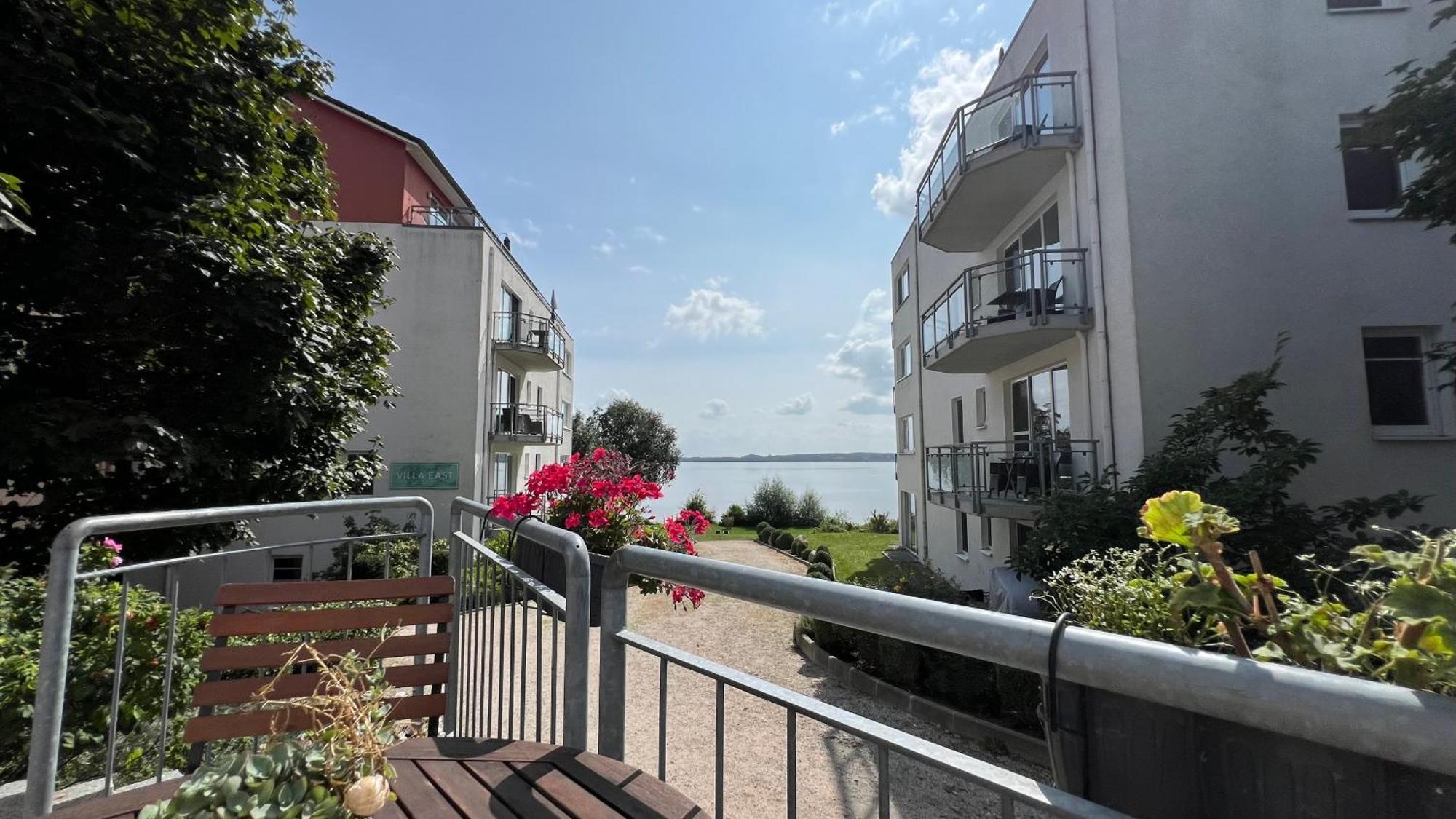 Fewo Am Ploener See Ascheberg  Extérieur photo
