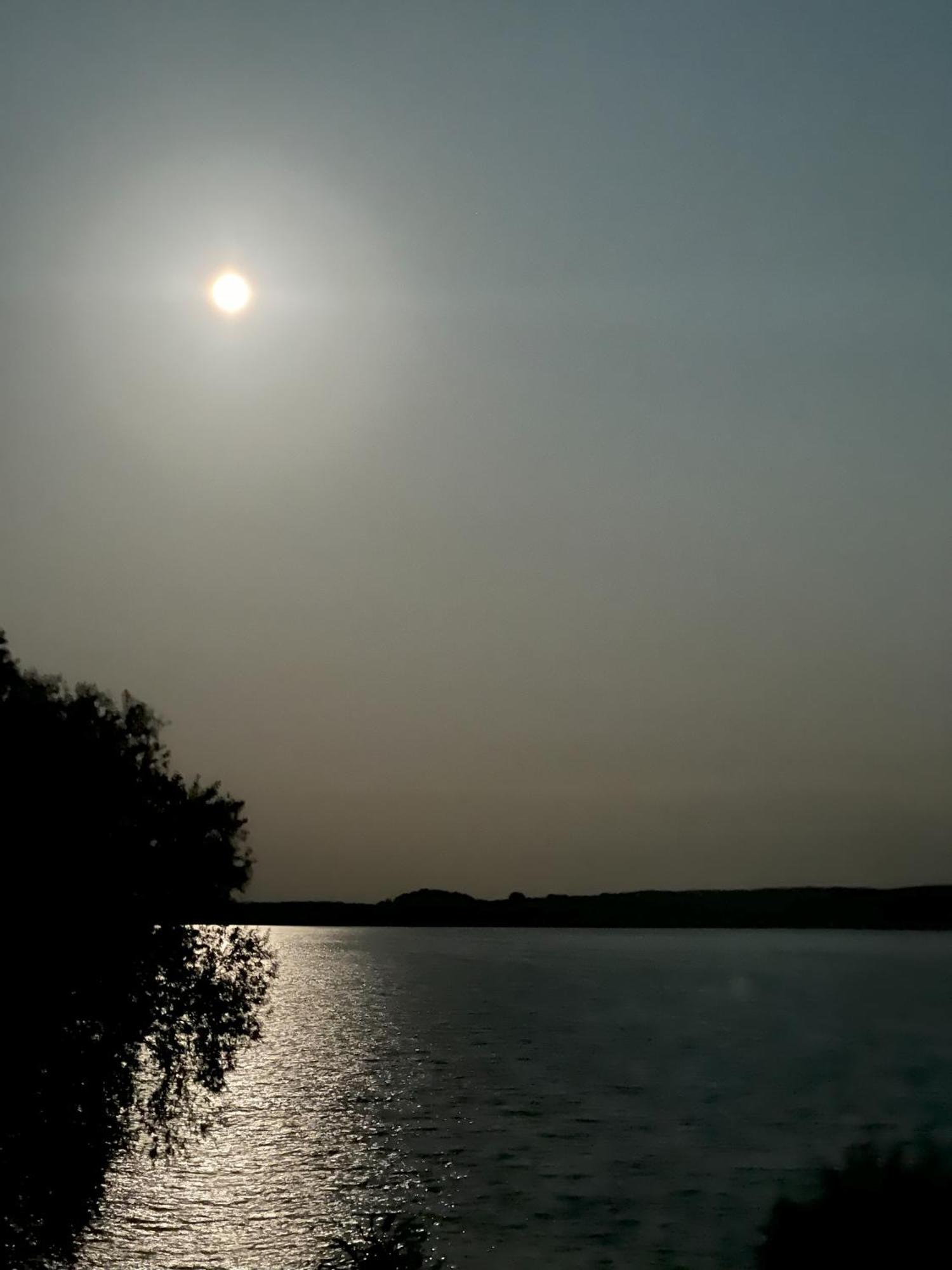 Fewo Am Ploener See Ascheberg  Extérieur photo